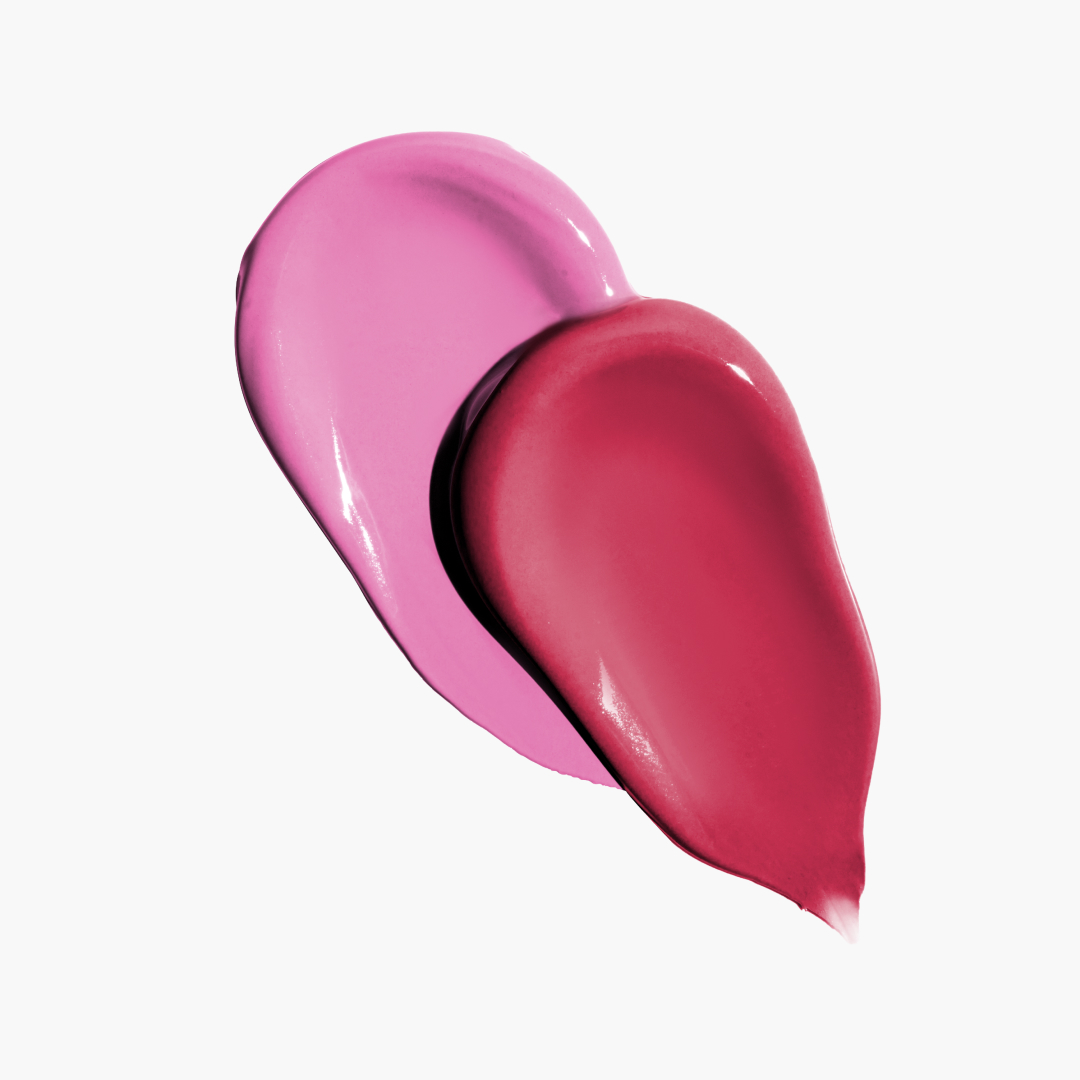 Choose 1 of 6 Titto Lip & Cheek Dual Pots - detail
